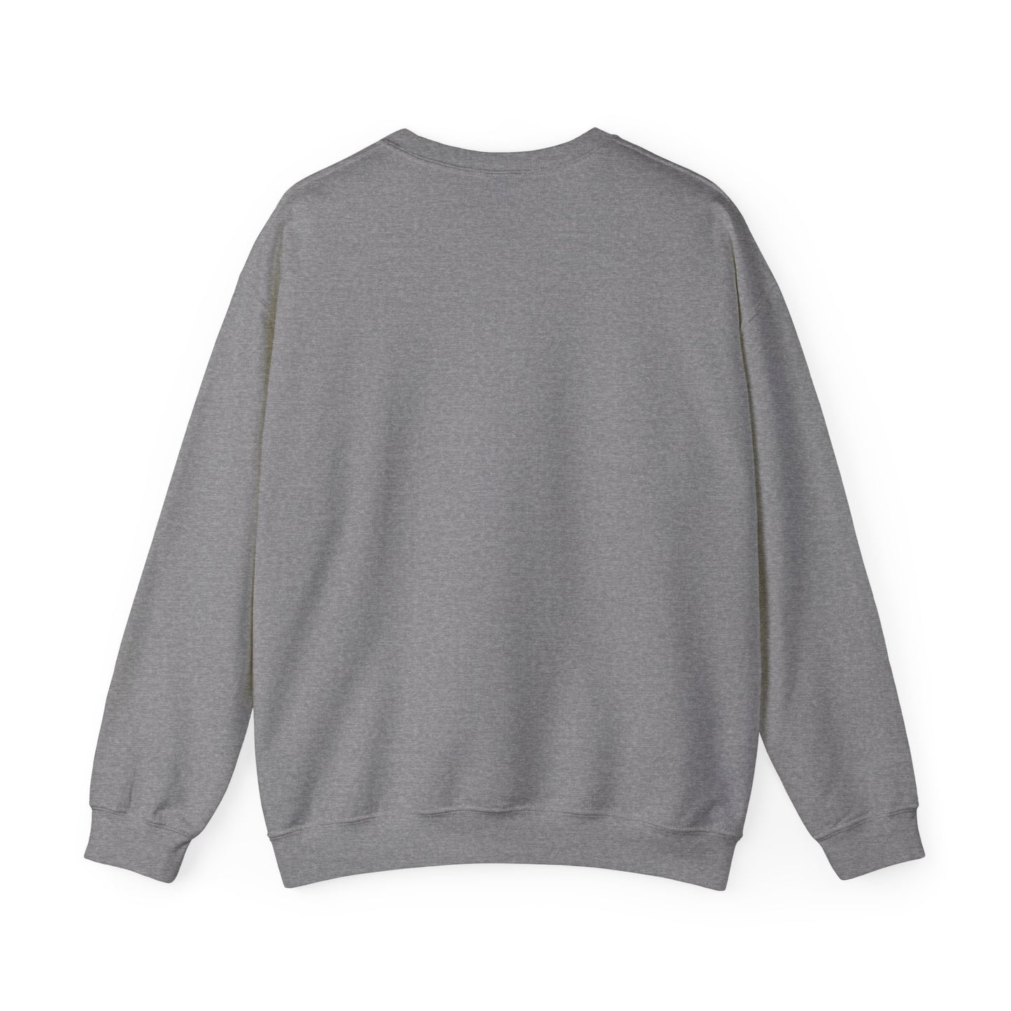 Faux Knit Sub Station II Holiday Sweatshirt