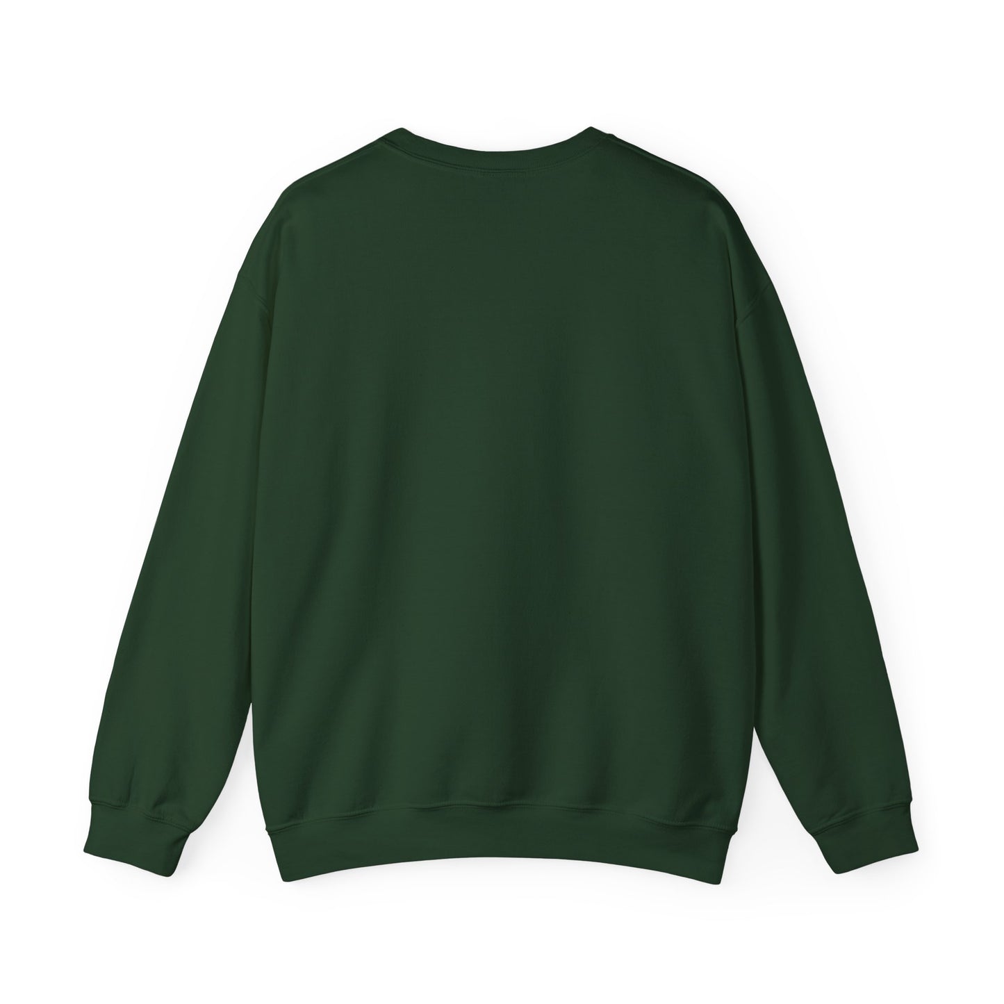 Faux Knit Sub Station II Holiday Sweatshirt
