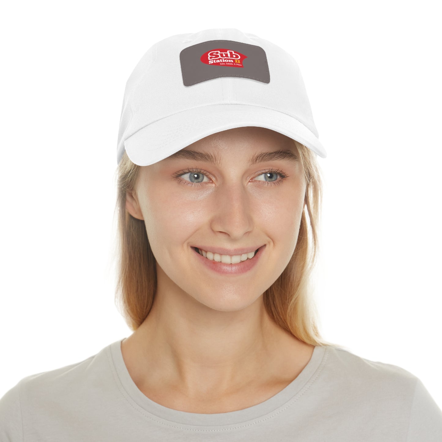 Sub Station II Dad Hat