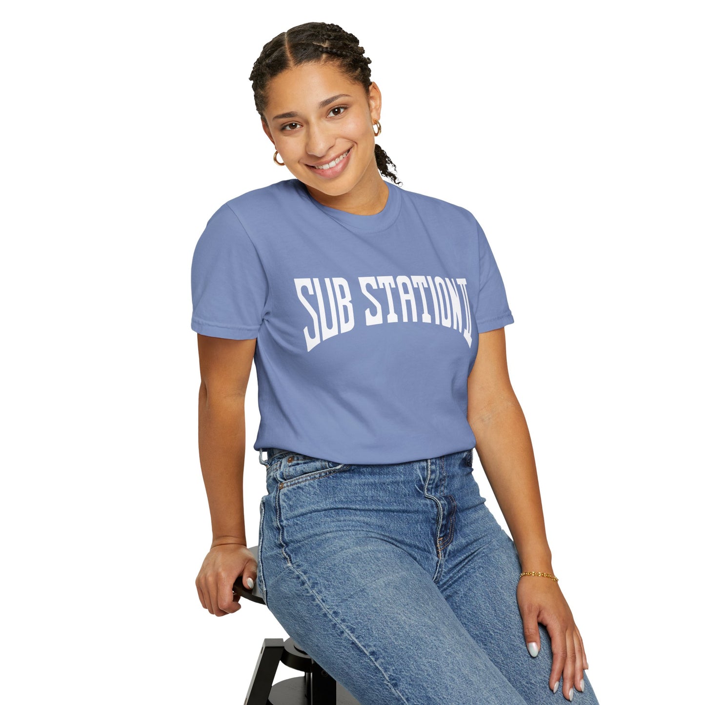 Classic Sub Station II T-Shirt