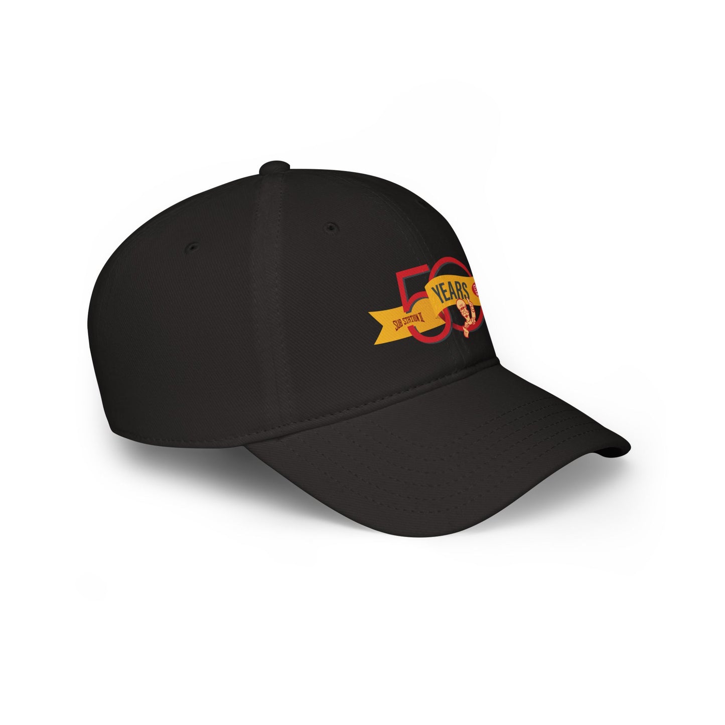 50th Anniversary Sub Station II Hat