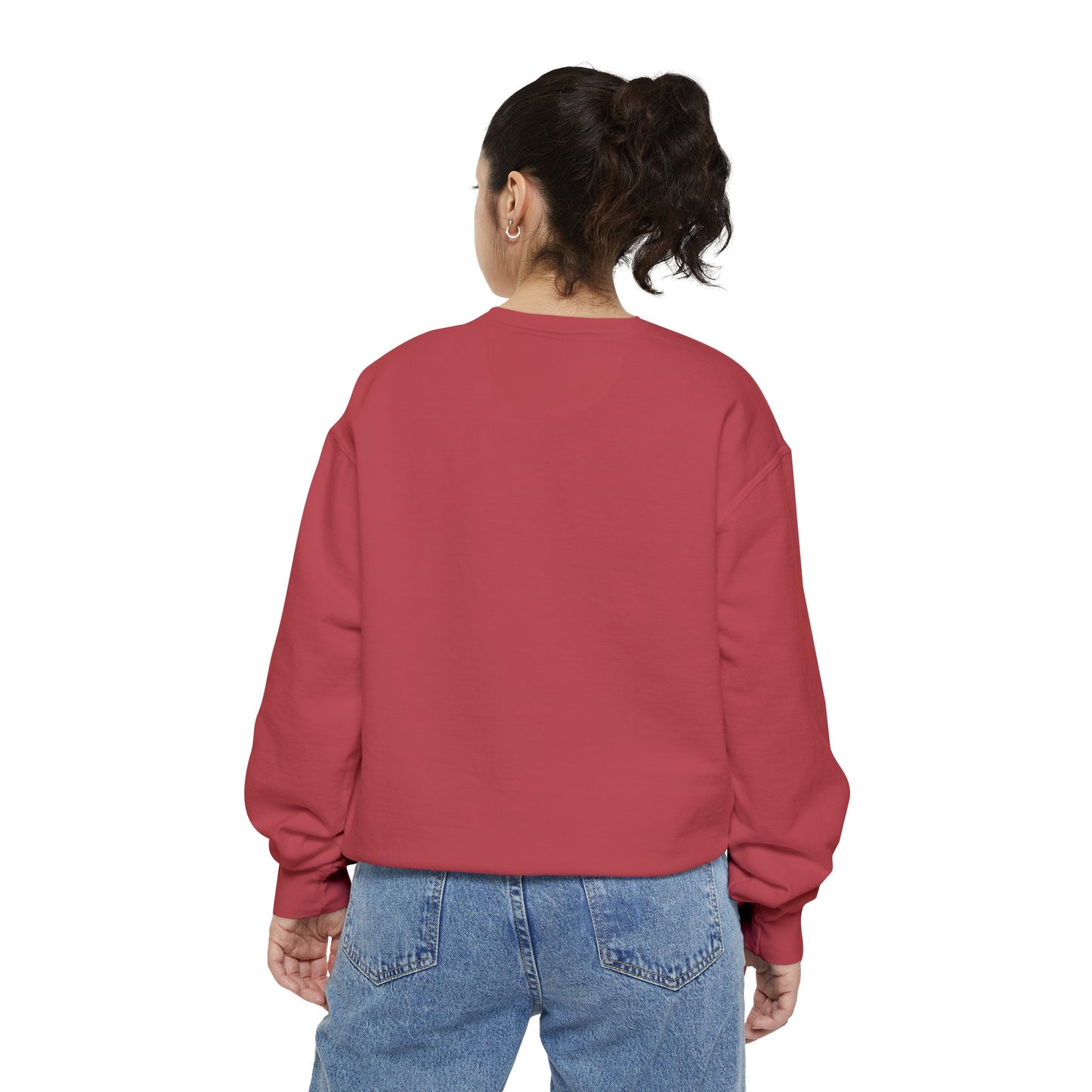 Classic Sub Station II Sweatshirt