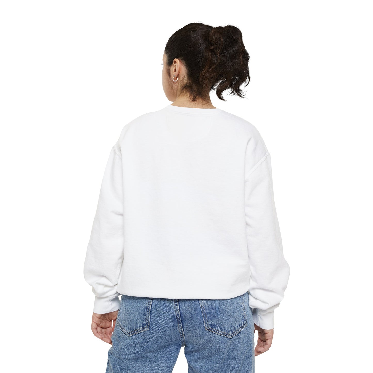 Classic Sub Station II Sweatshirt