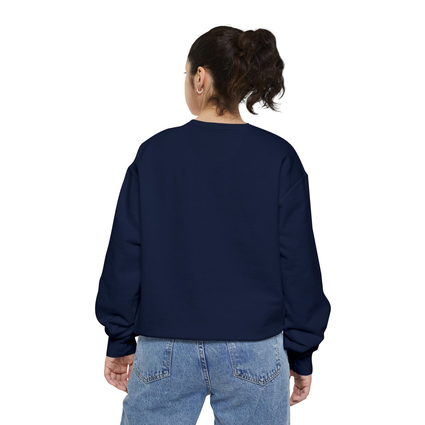 Classic Sub Station II Sweatshirt