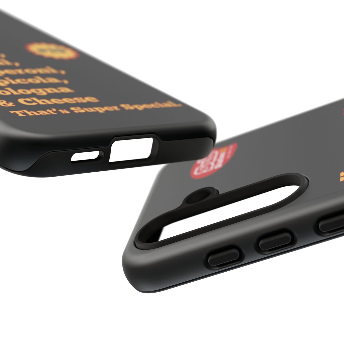 Super Special Phone Case
