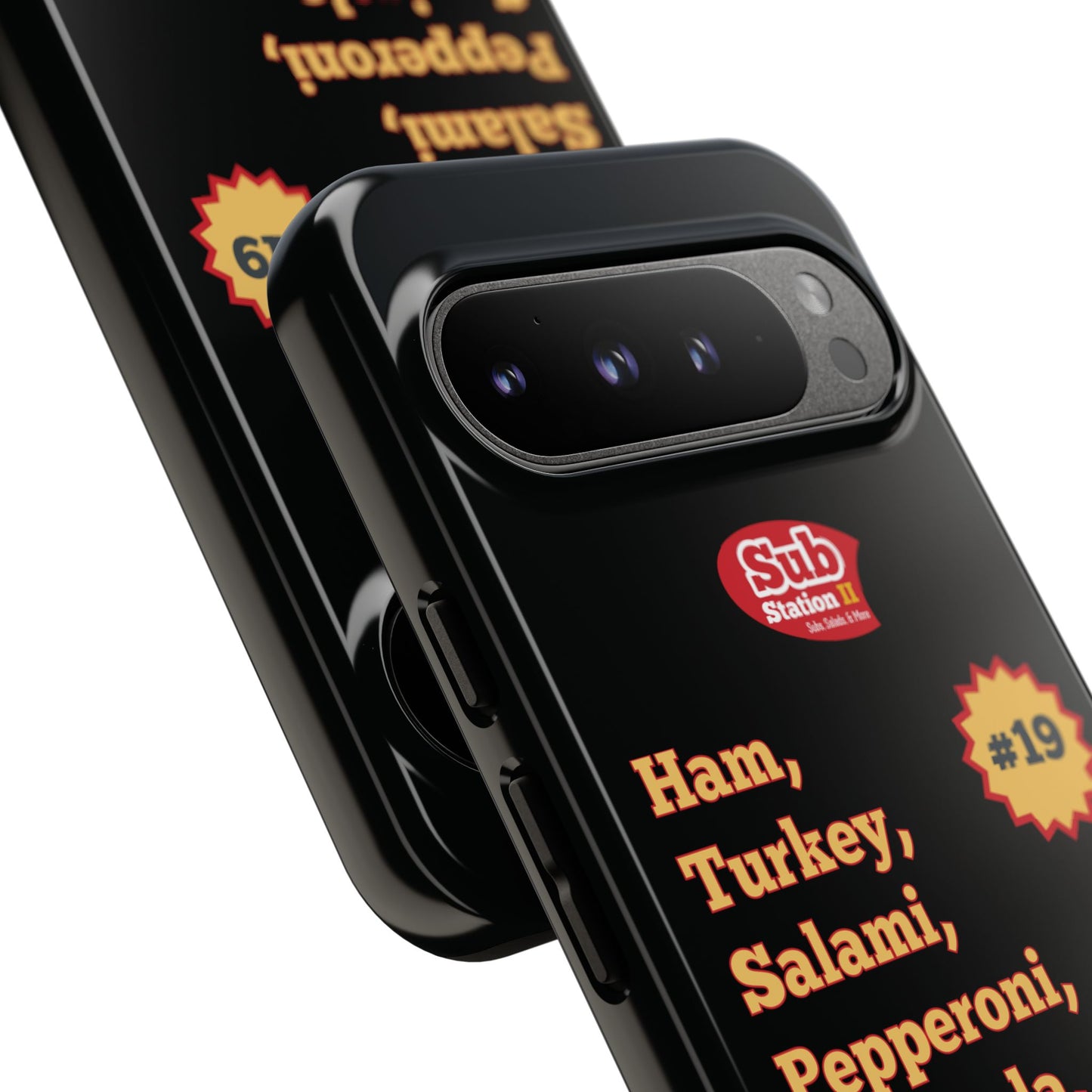 Super Special Phone Case