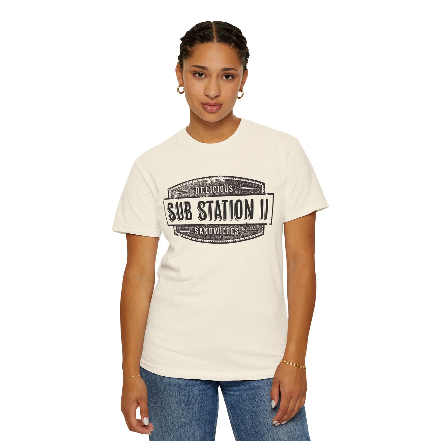 Delicious Sammies Shirt