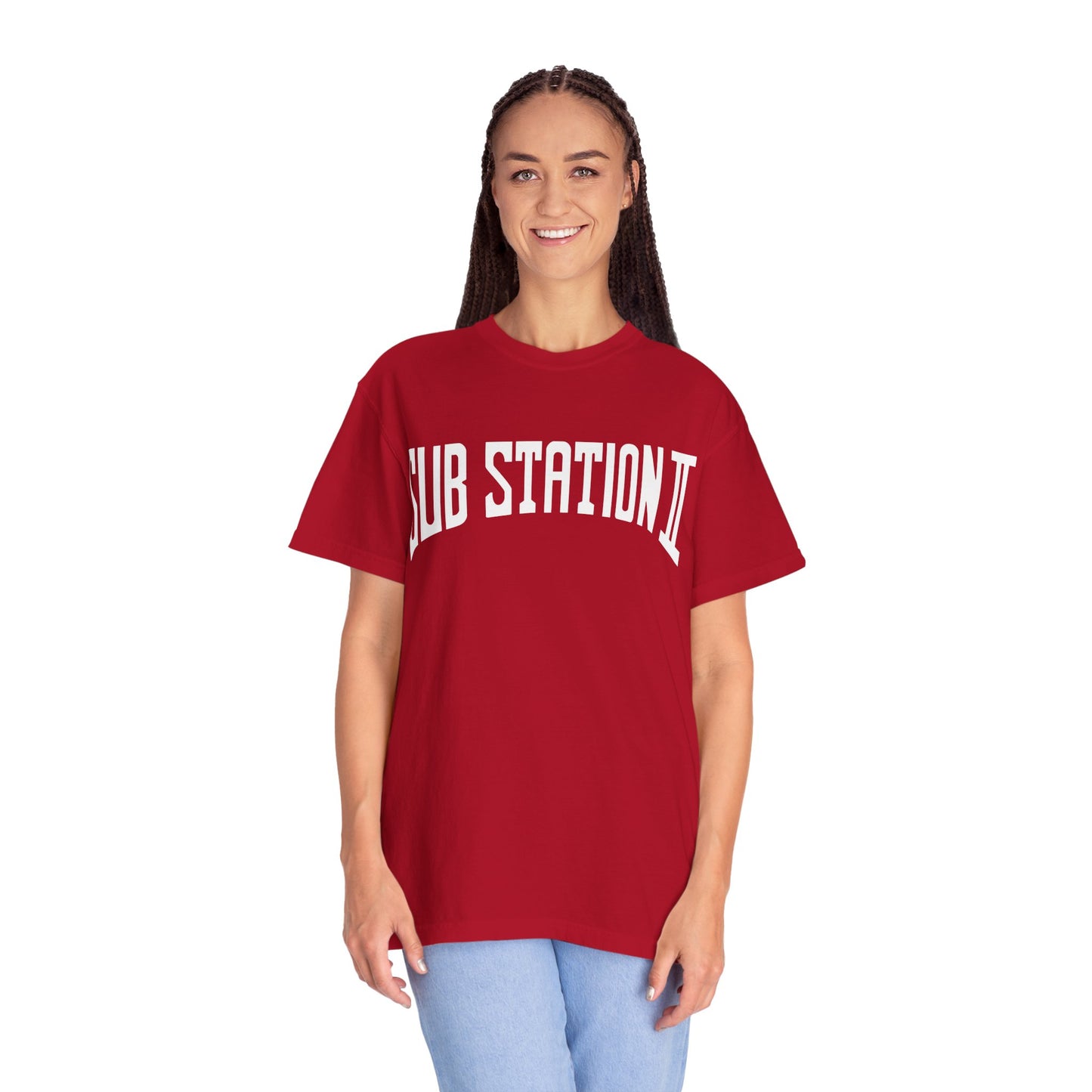 Classic Sub Station II T-Shirt