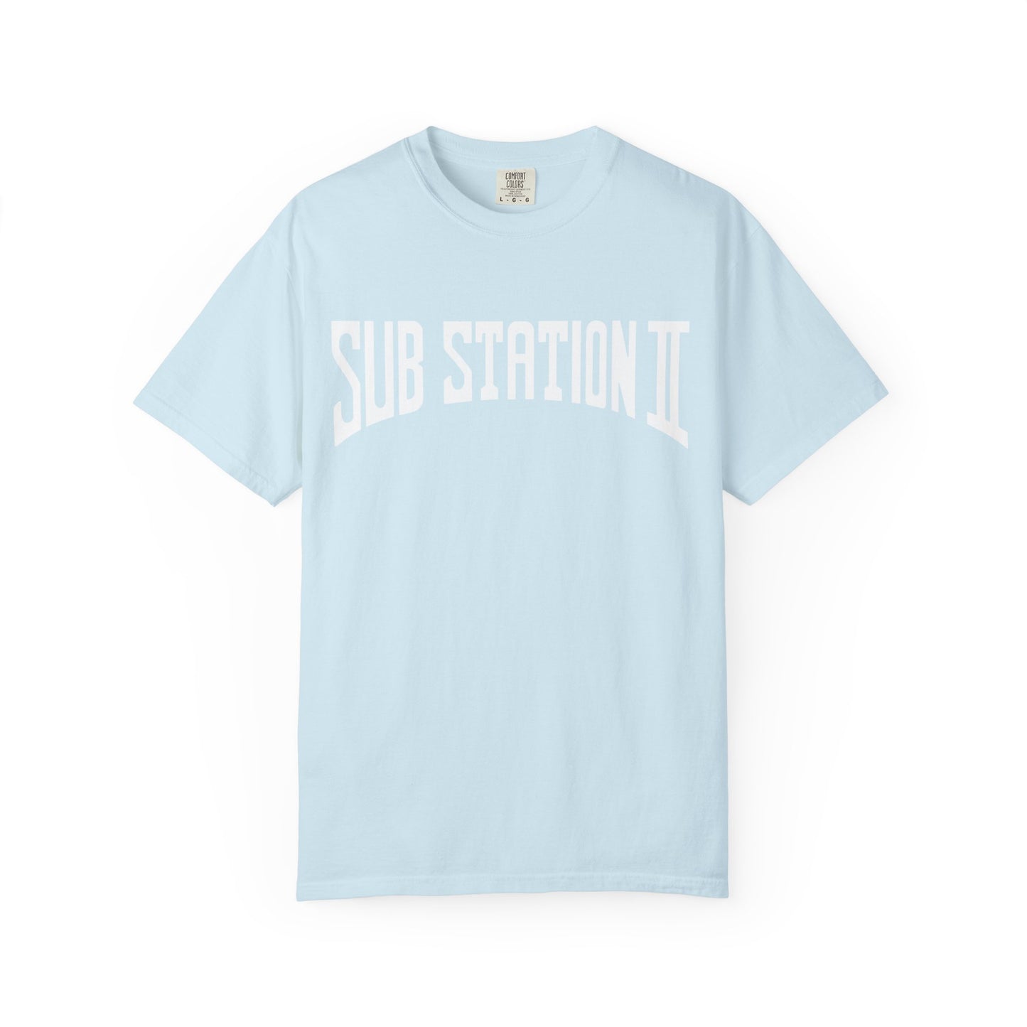 Classic Sub Station II T-Shirt