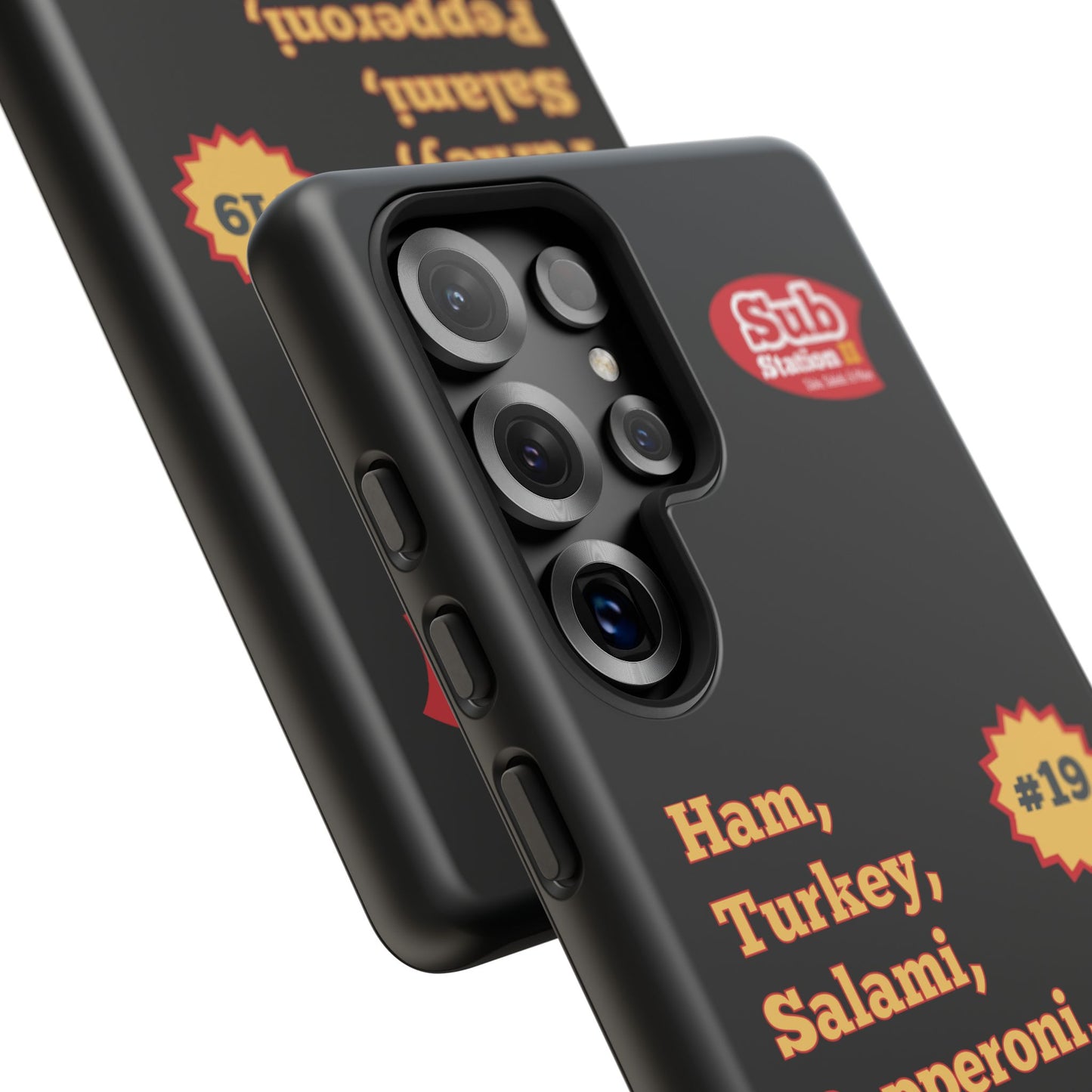 Super Special Phone Case