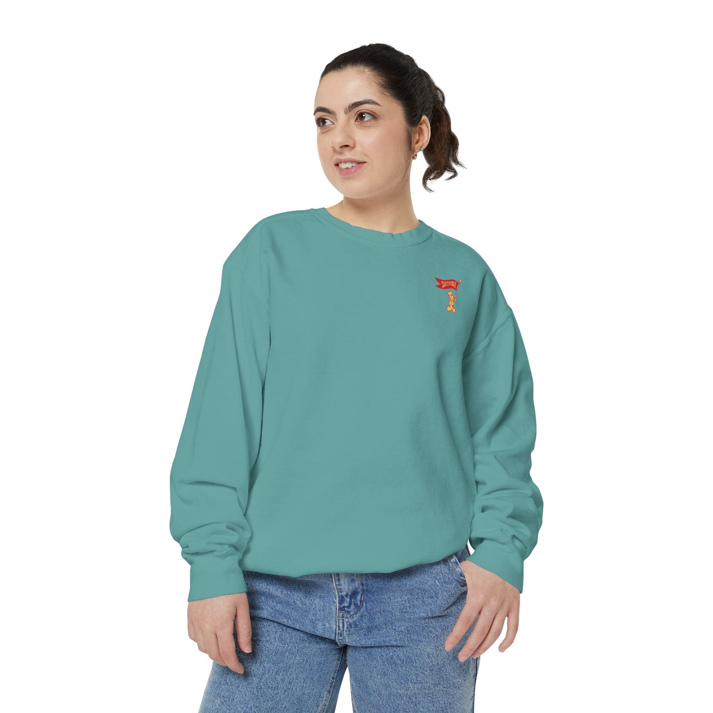 Cap 'N Mate Sweatshirt