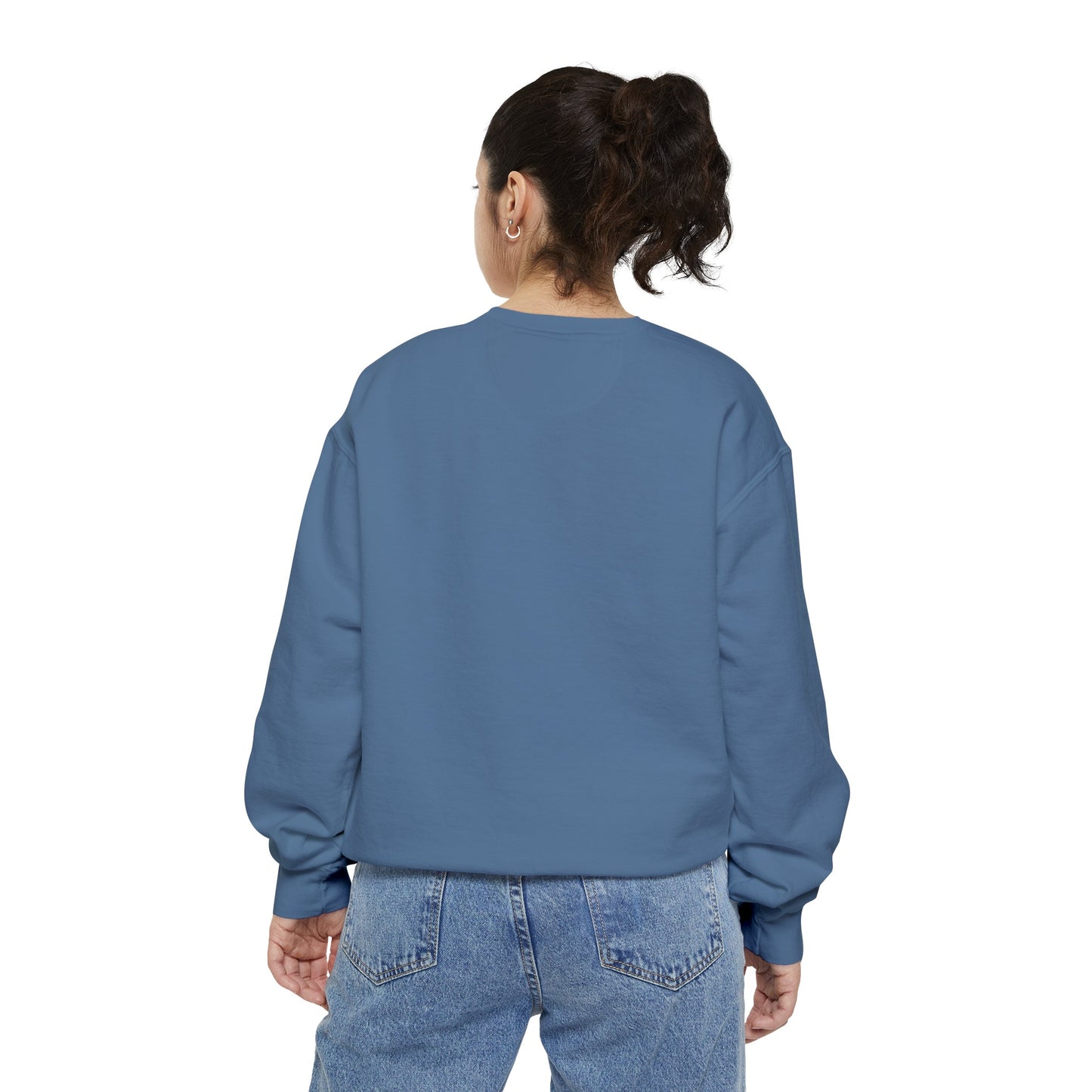 Classic Sub Station II Sweatshirt