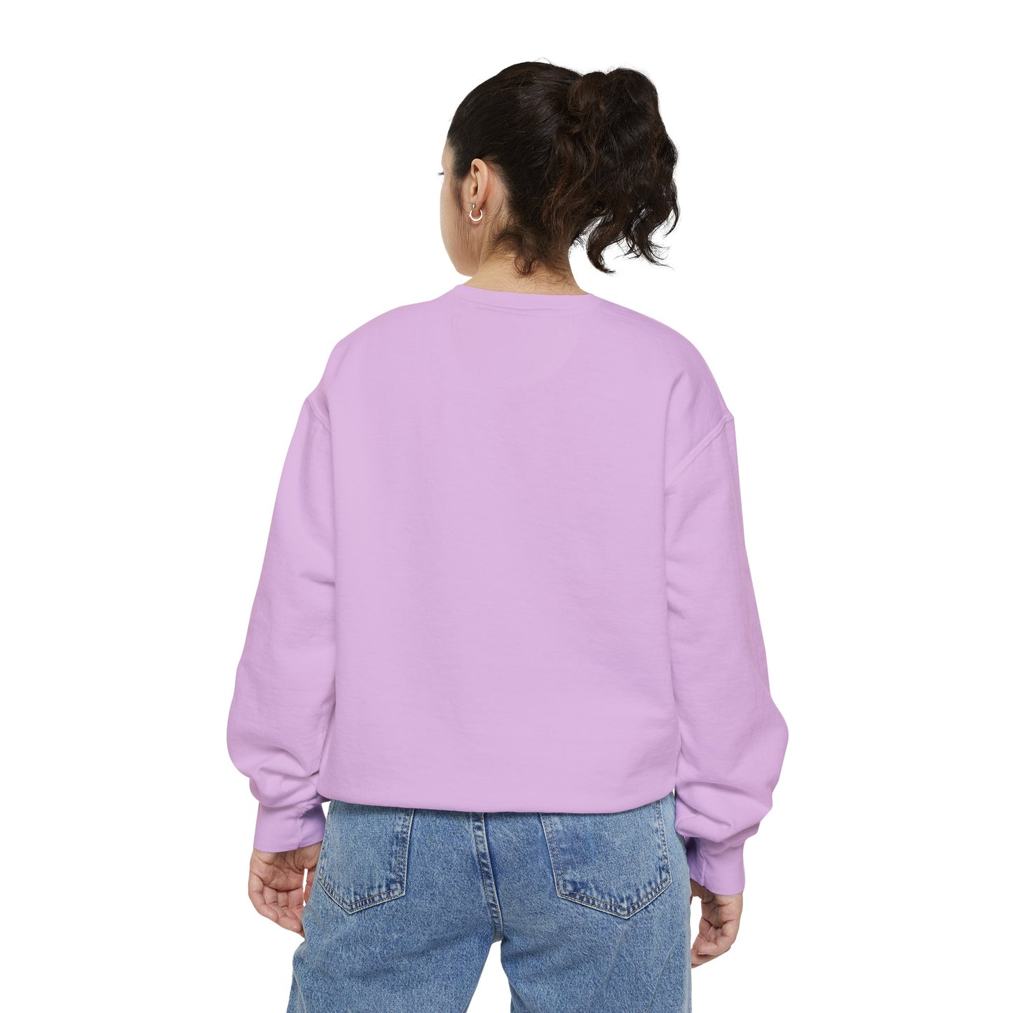 Classic Sub Station II Sweatshirt
