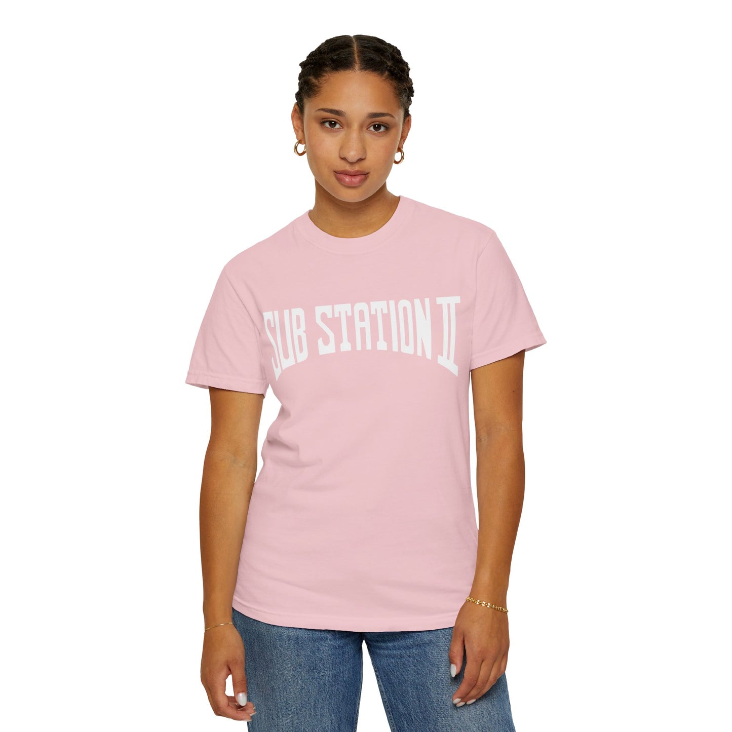 Classic Sub Station II T-Shirt