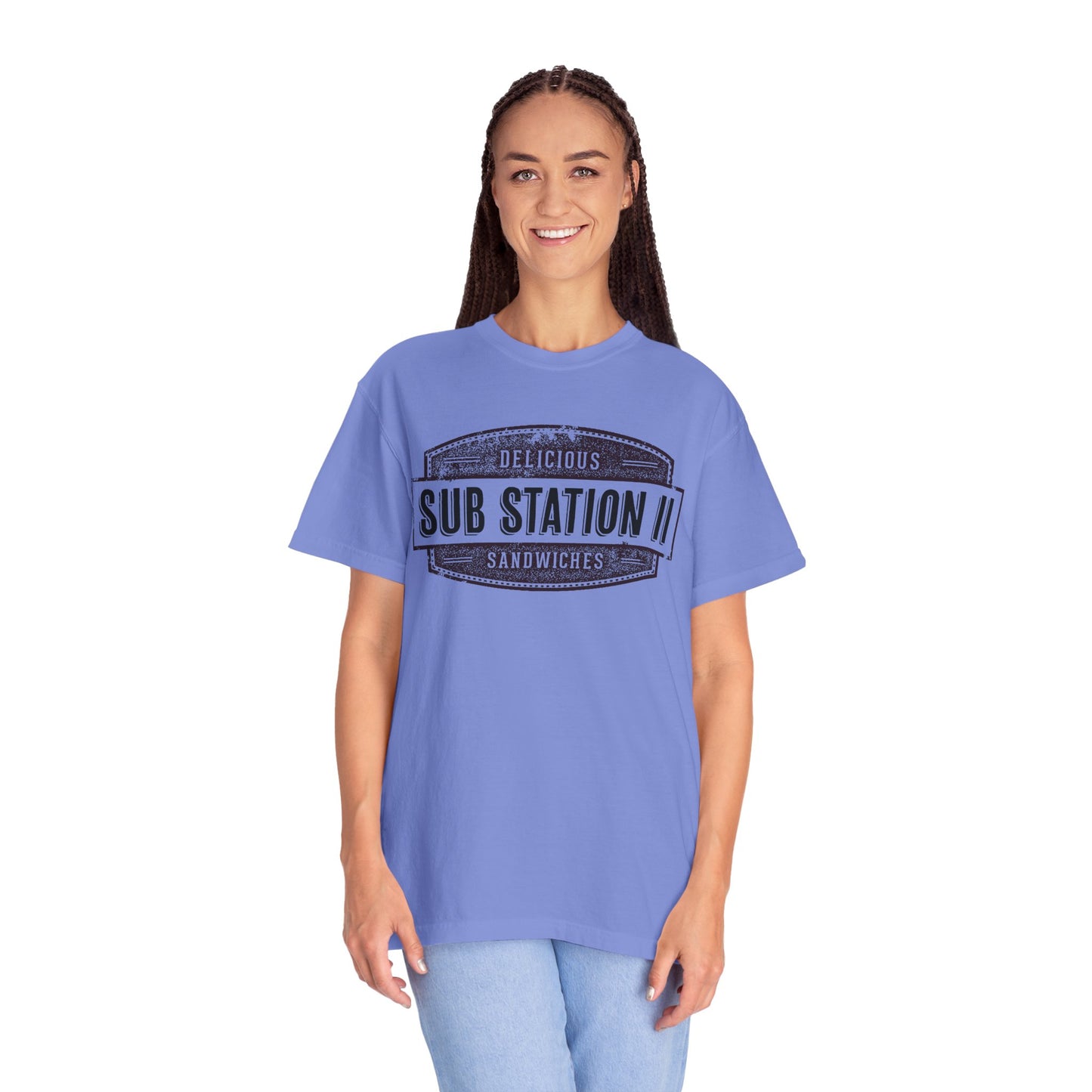 Delicious Sammies Shirt