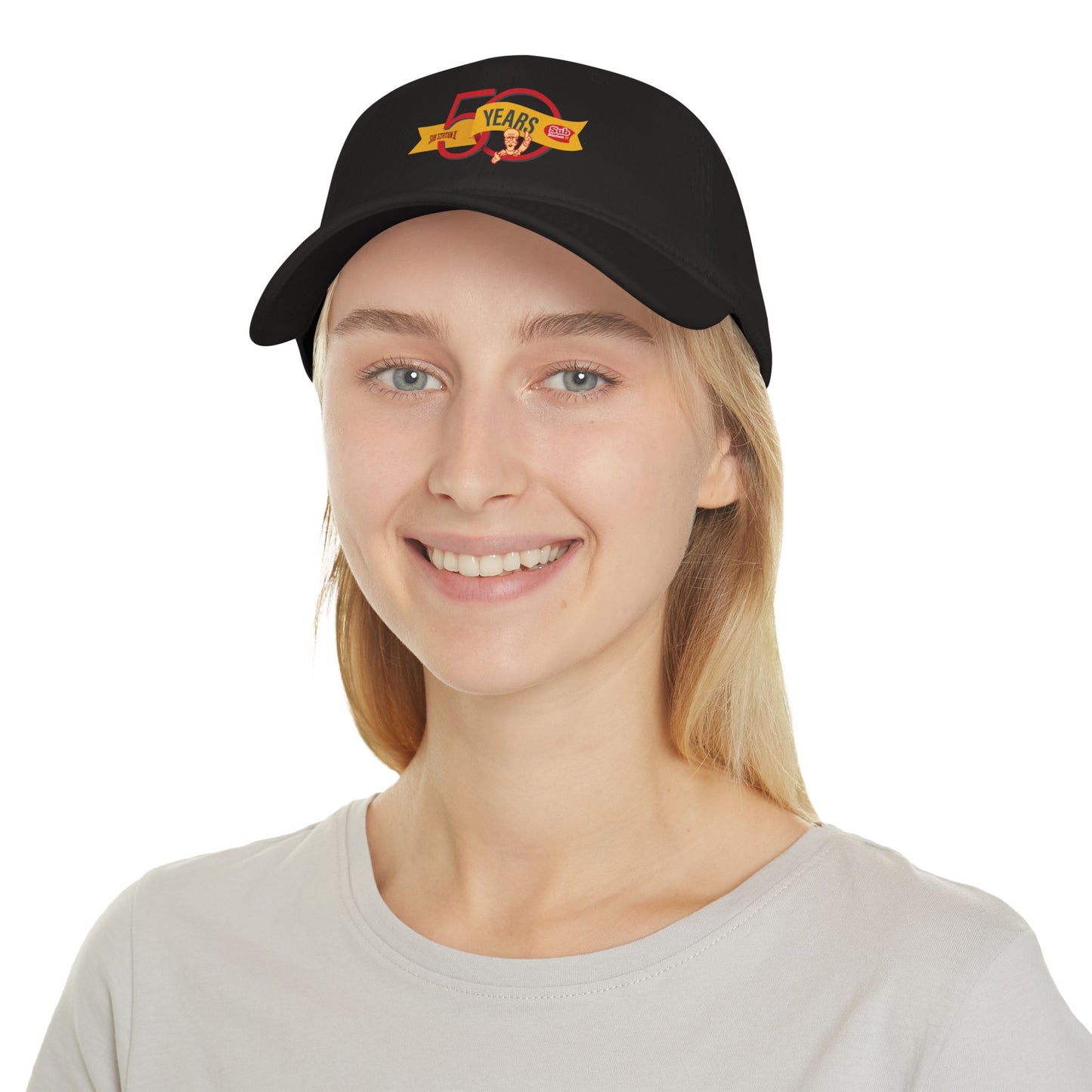 50th Anniversary Sub Station II Hat