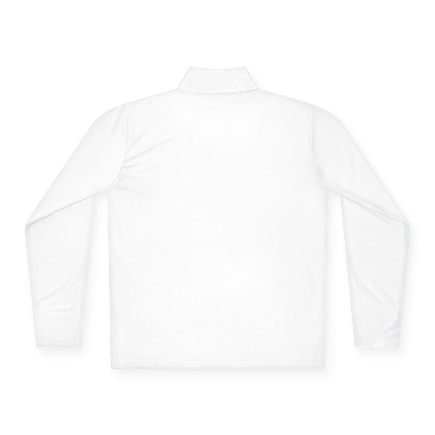 50th Anniversary Quarter-Zip Pullover