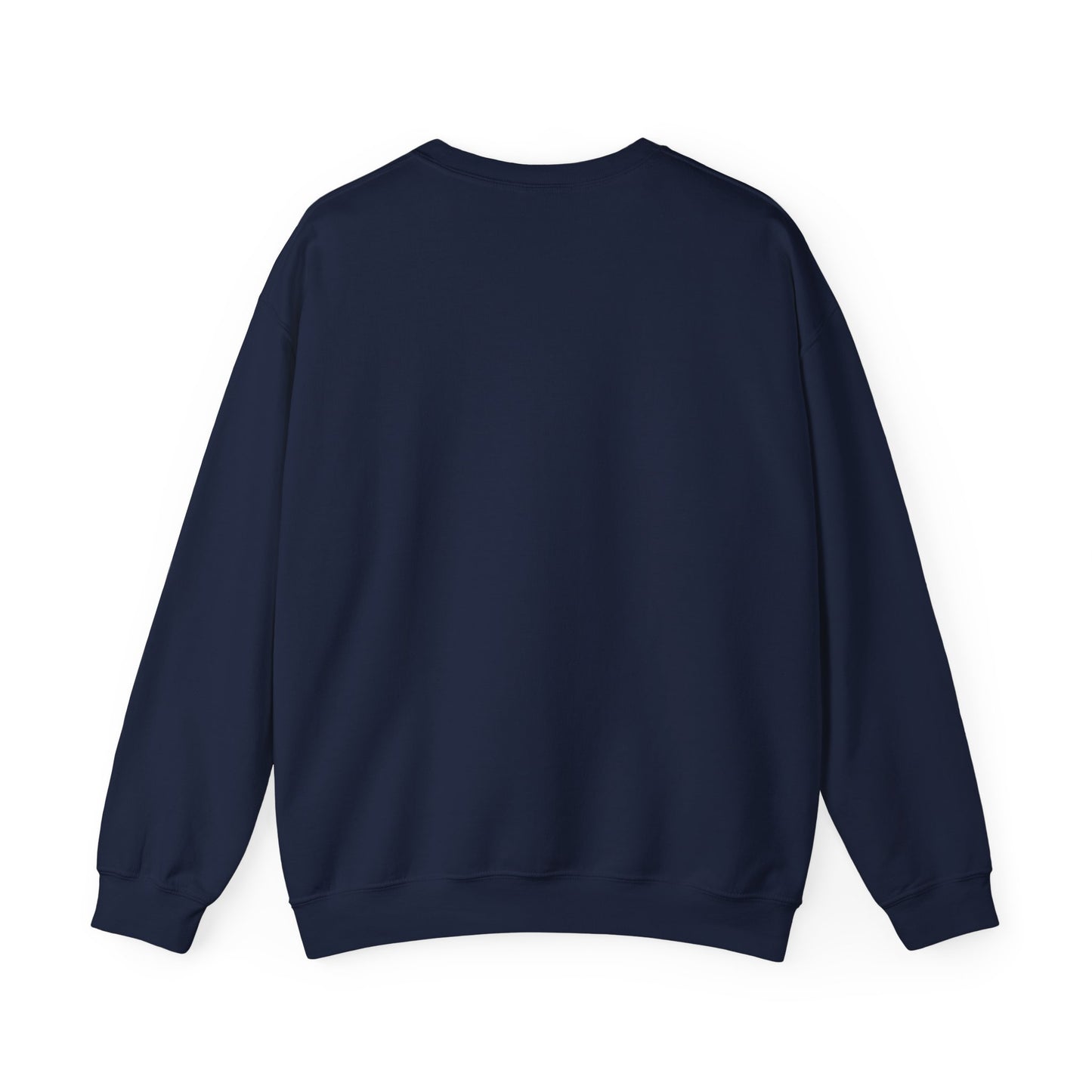 Faux Knit Sub Station II Holiday Sweatshirt