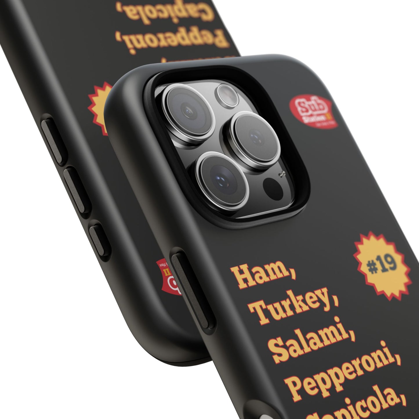 Super Special Phone Case