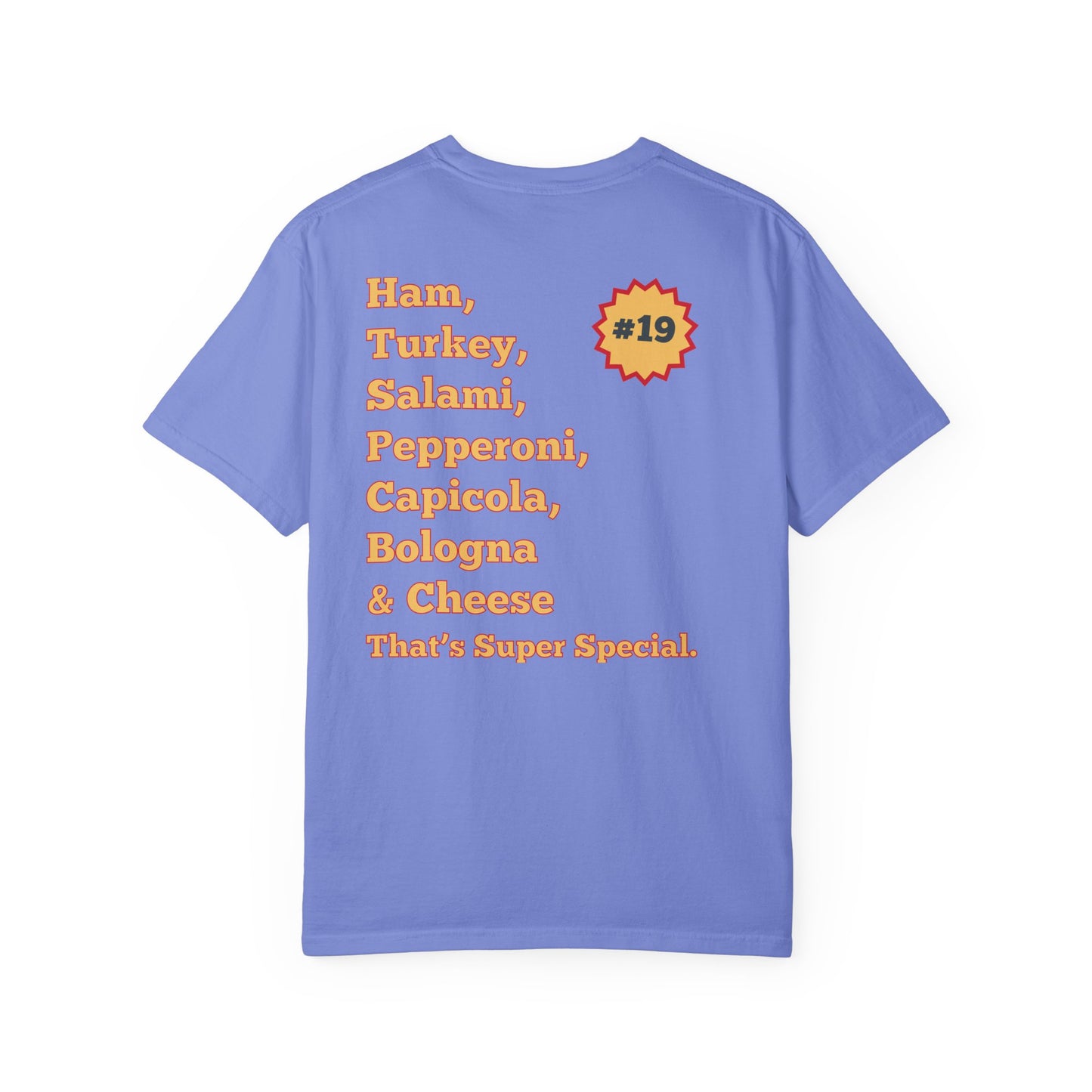 Super Special #19 T-Shirt