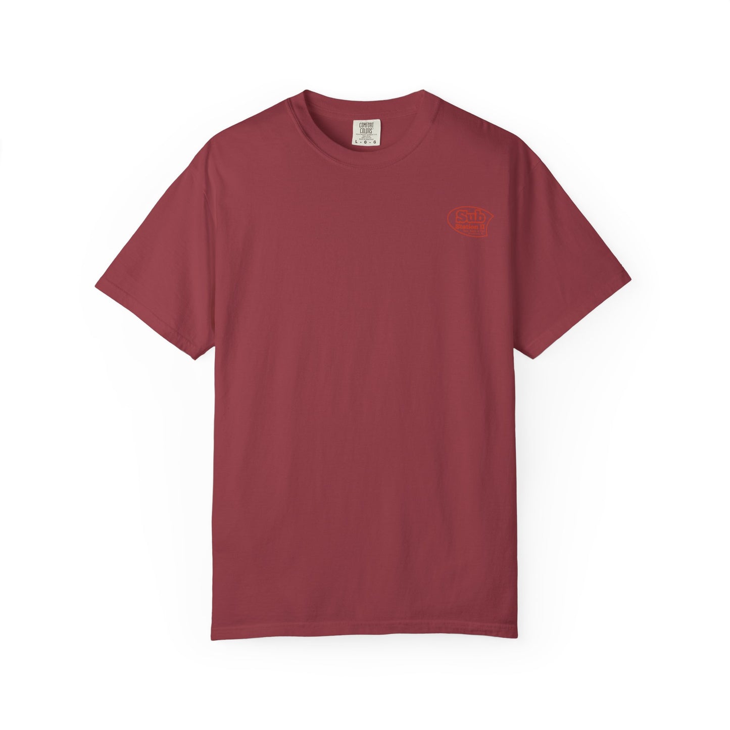 Blacksburg Legend T-Shirt