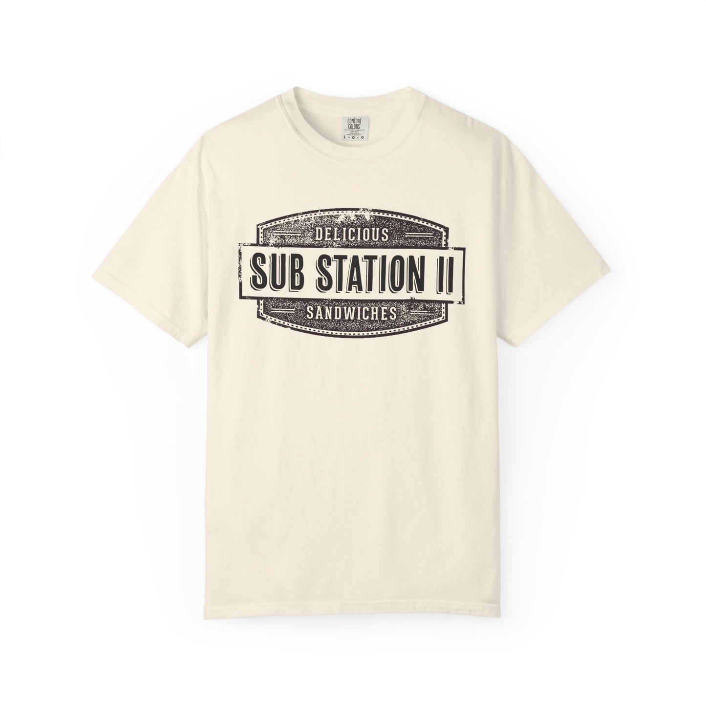 Delicious Sammies Shirt