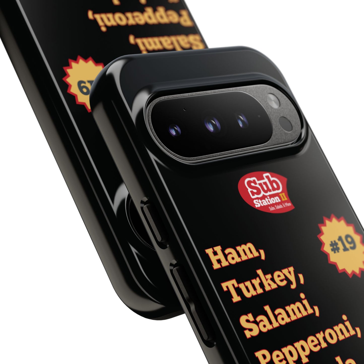 Super Special Phone Case