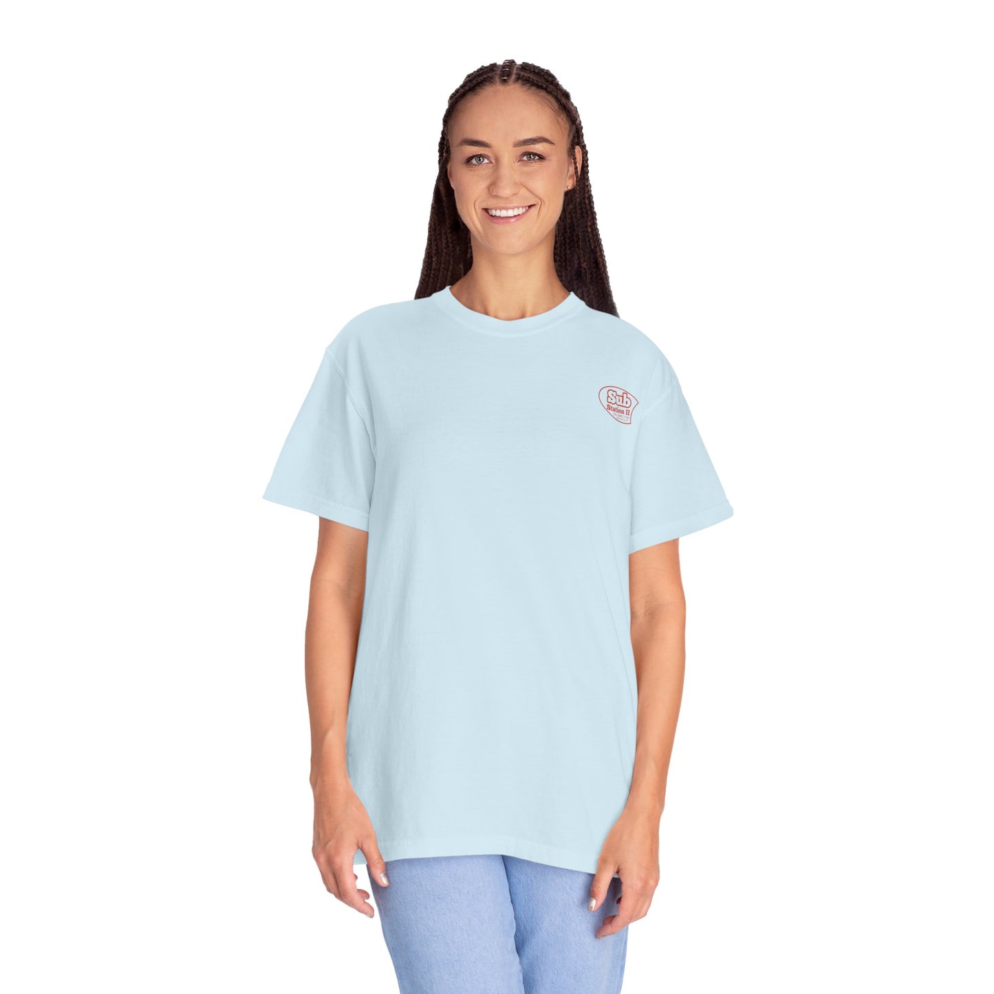 Blacksburg Legend T-Shirt