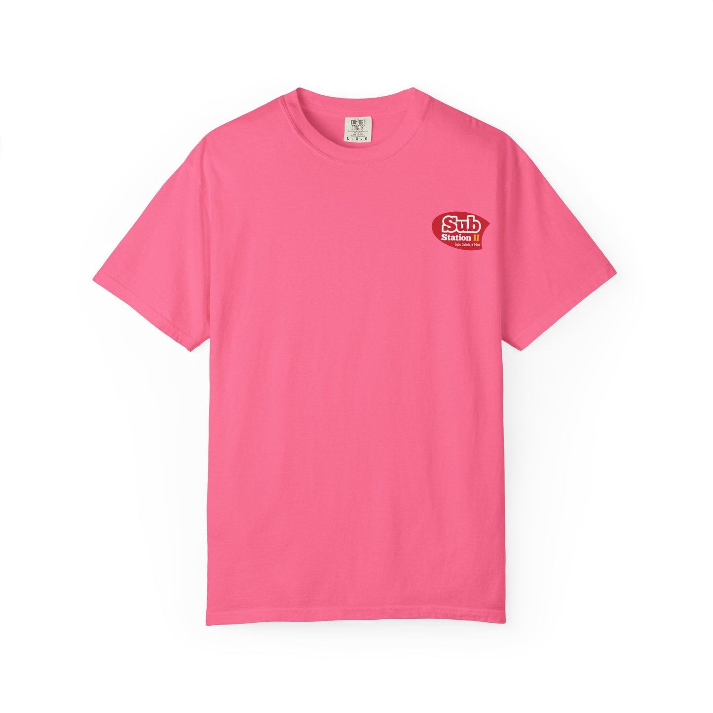 Super Special #19 T-Shirt