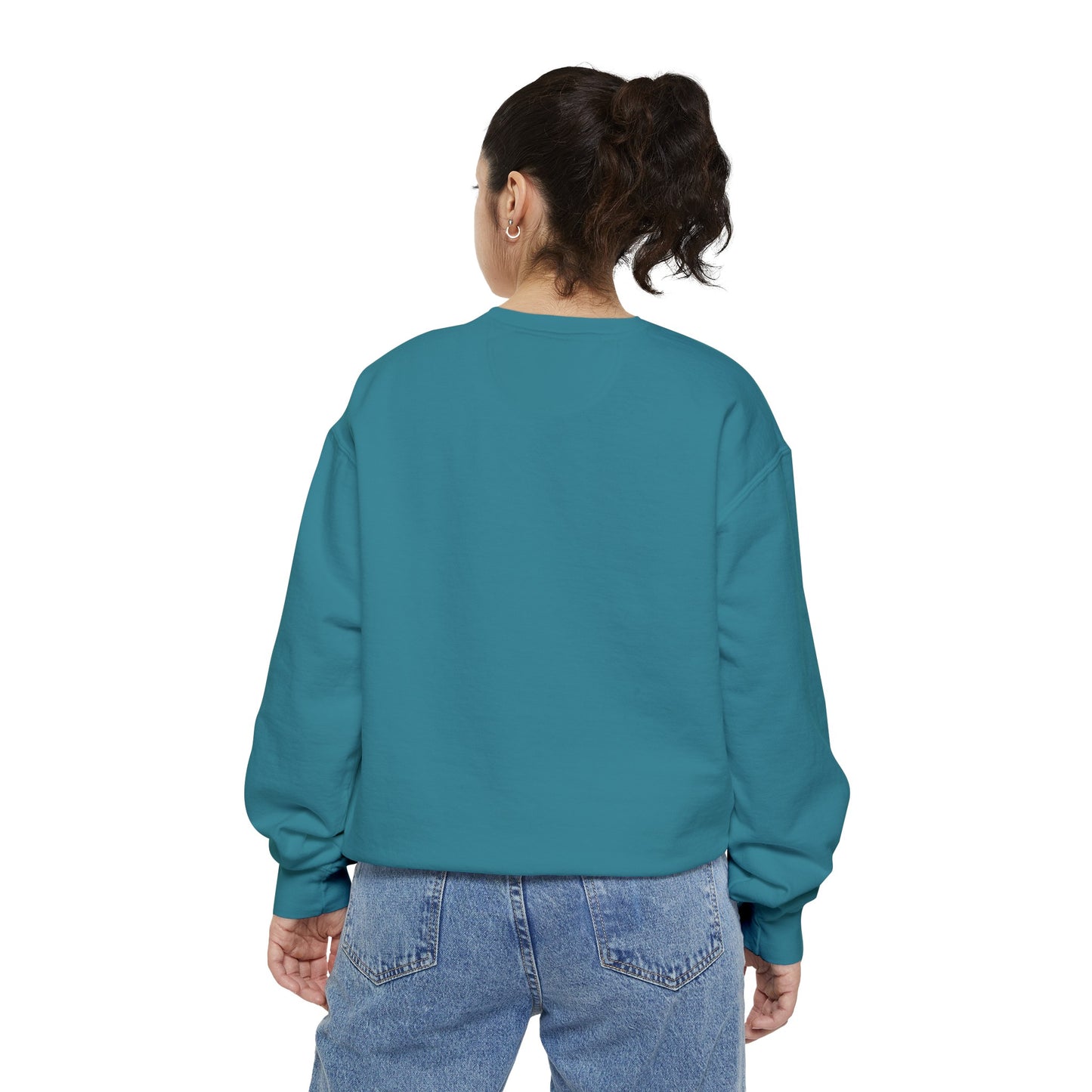 Classic Sub Station II Sweatshirt