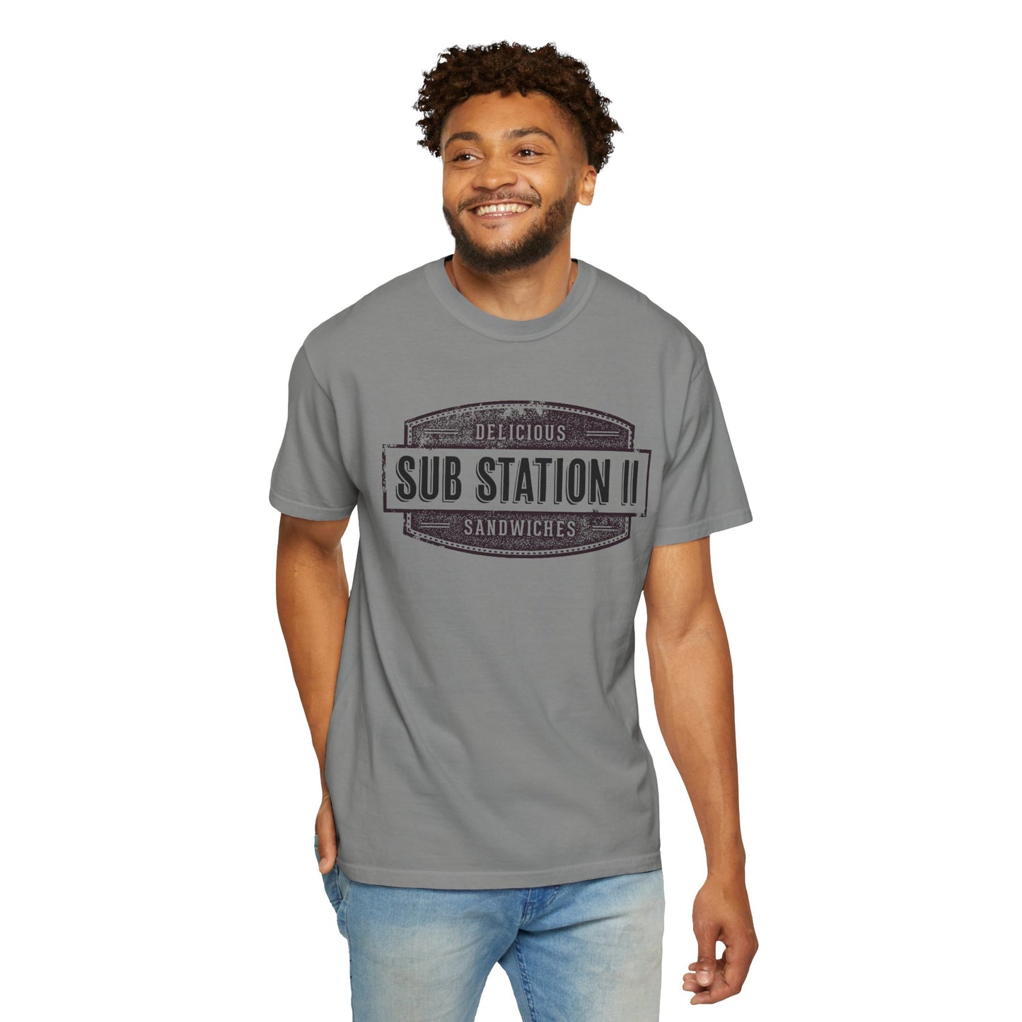 Delicious Sammies Shirt