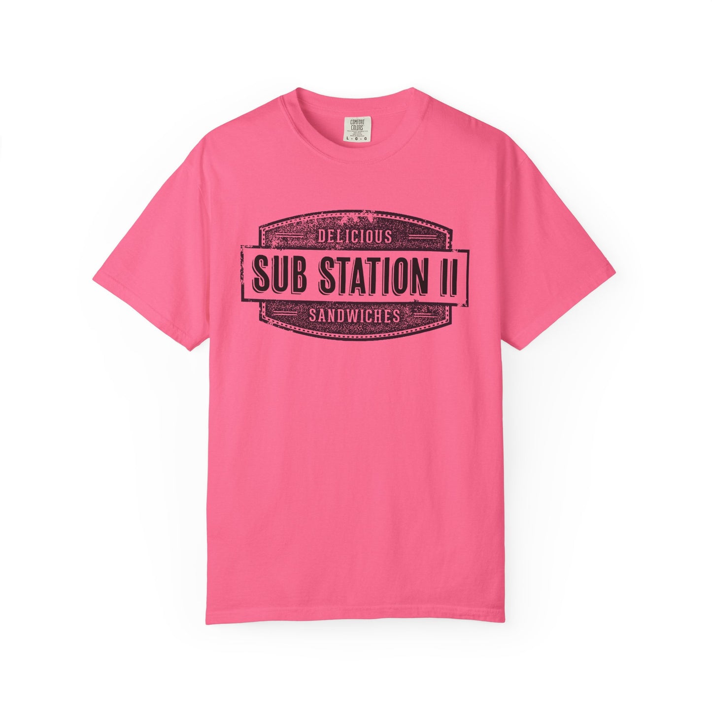 Delicious Sammies Shirt