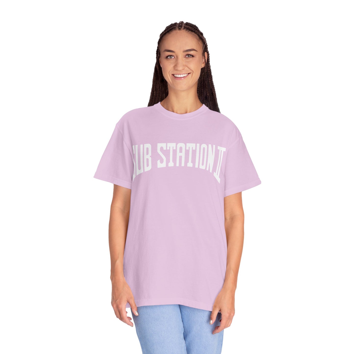 Classic Sub Station II T-Shirt