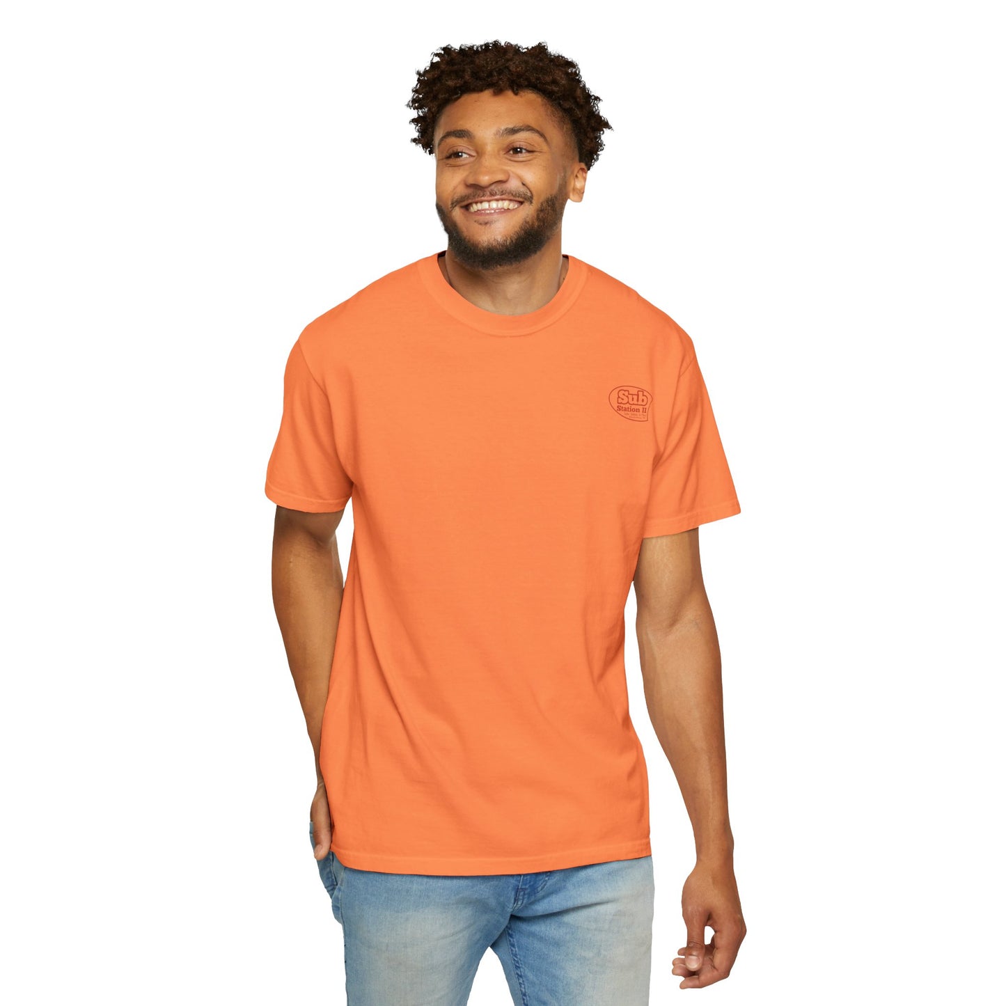 Blacksburg Legend T-Shirt