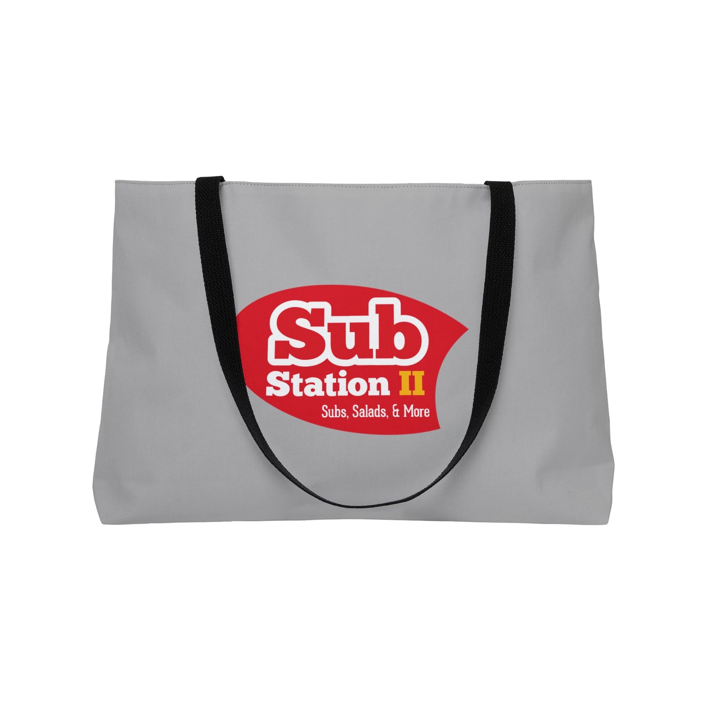 50th Anniversary Weekender Tote Bag