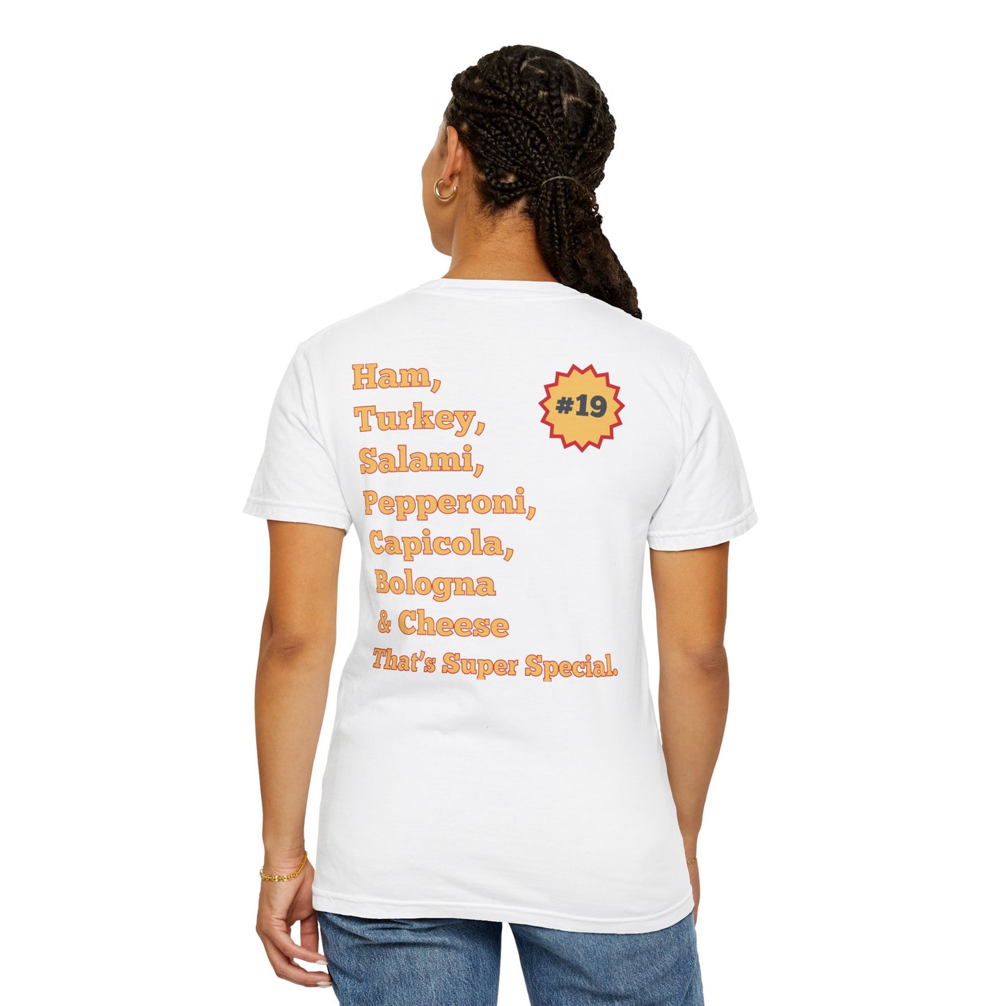 Super Special #19 T-Shirt