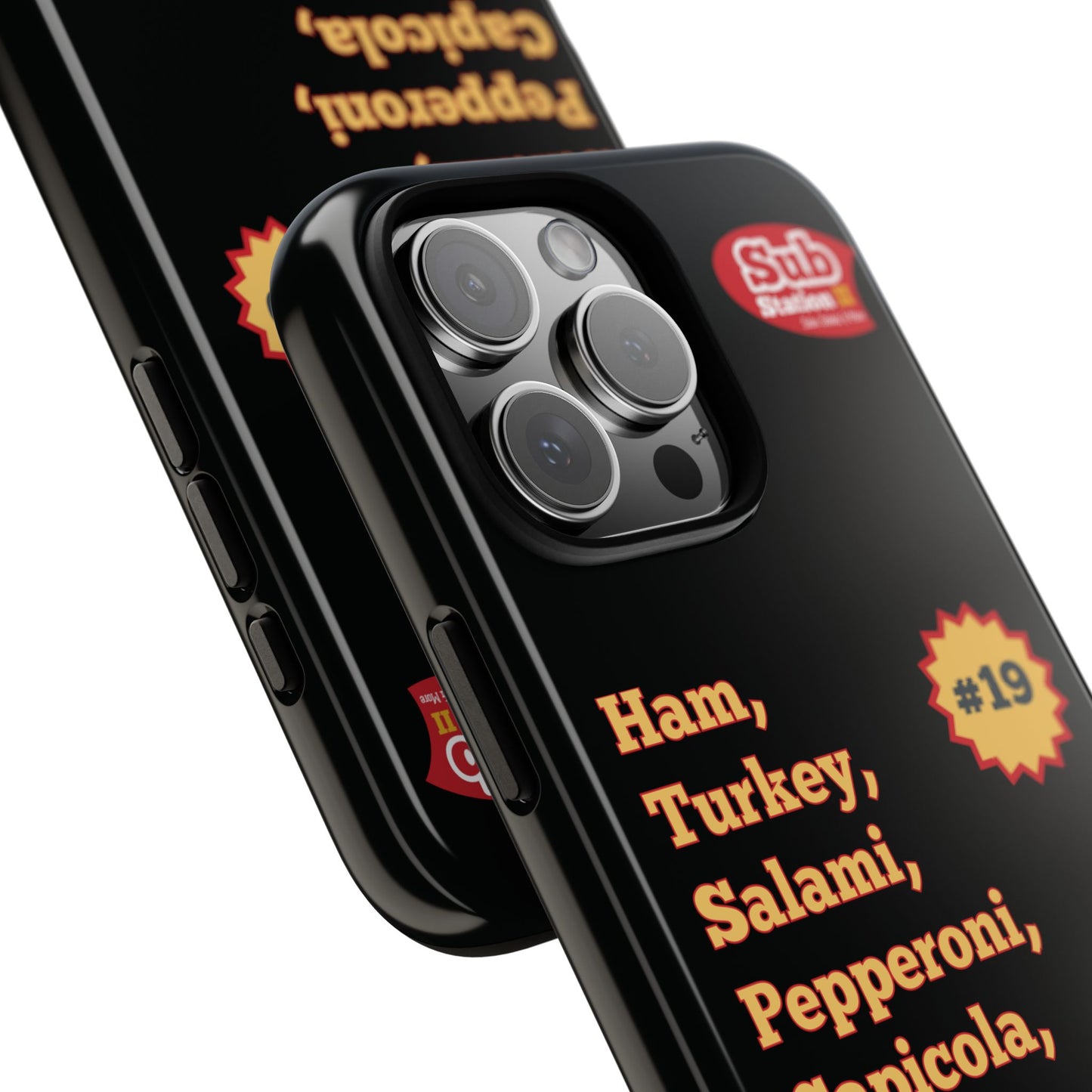 Super Special Phone Case