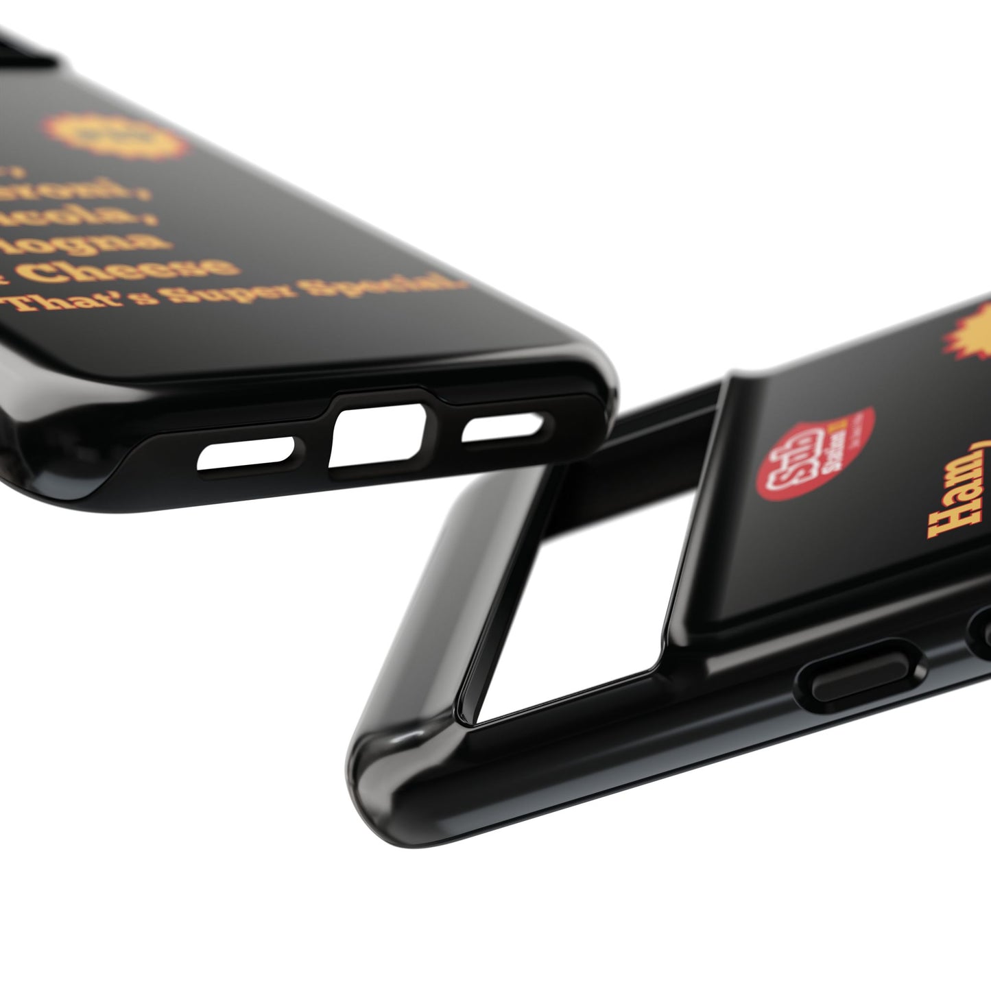Super Special Phone Case