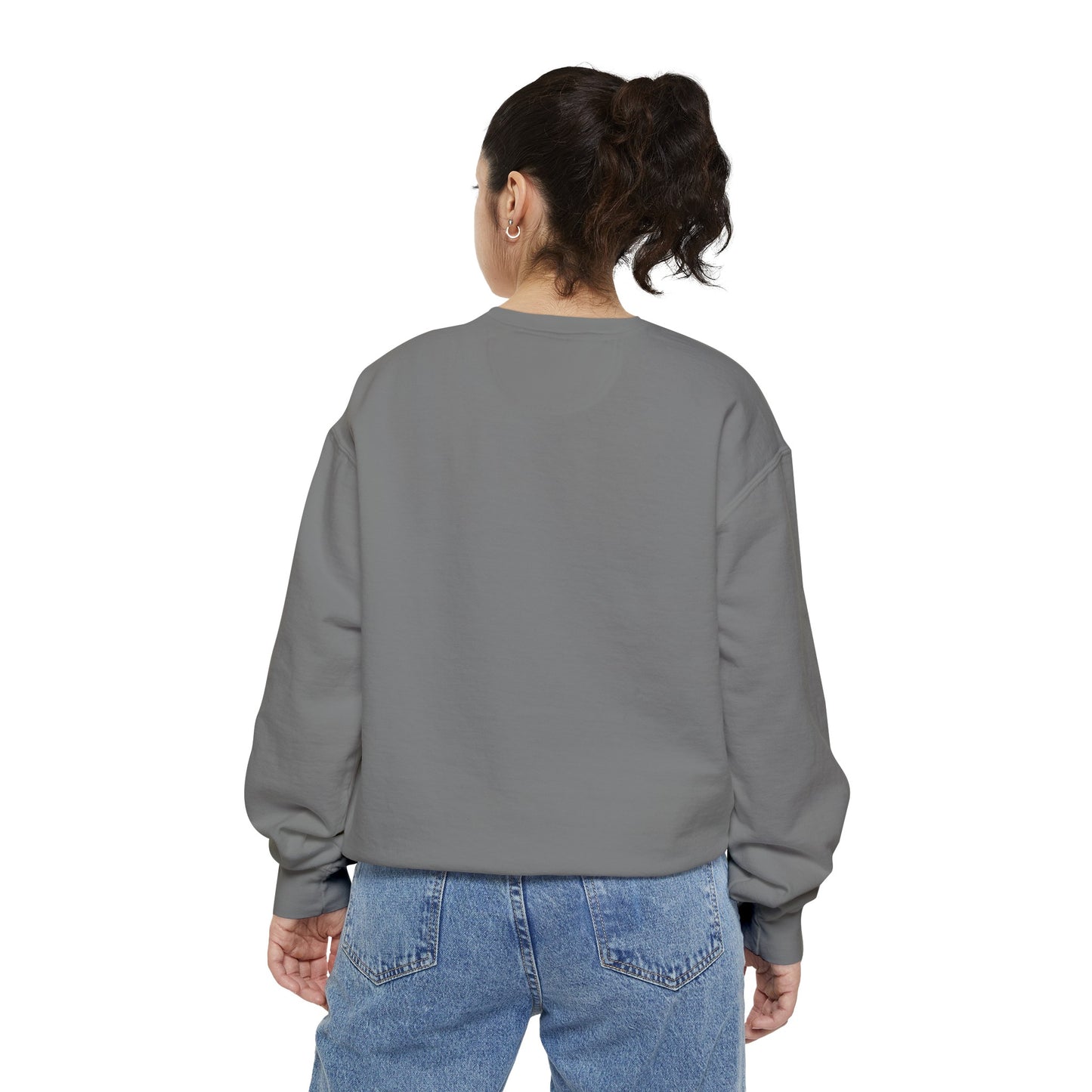 Classic Sub Station II Sweatshirt