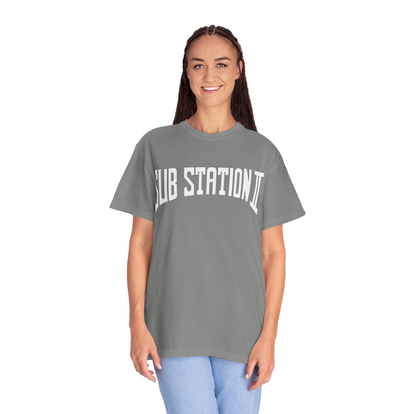 Classic Sub Station II T-Shirt