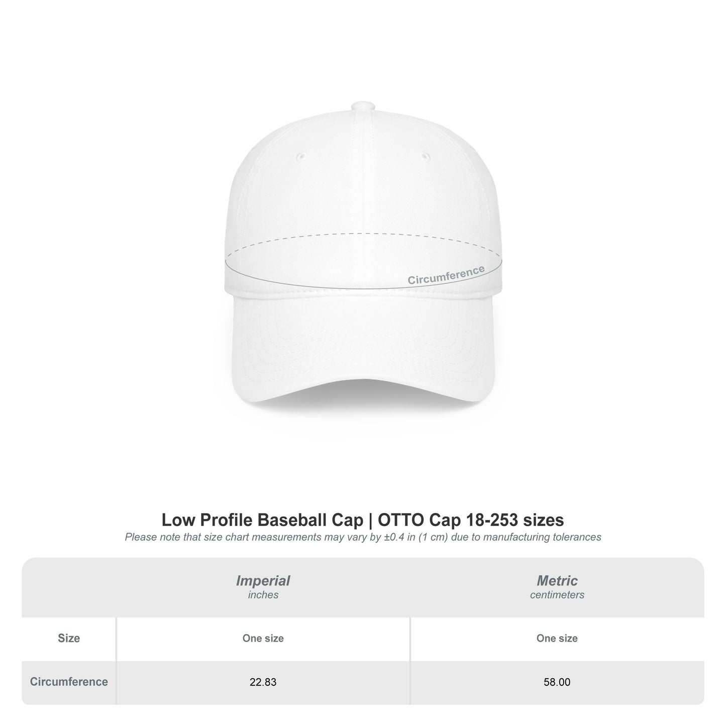 Black & Red Sub Station II Hat
