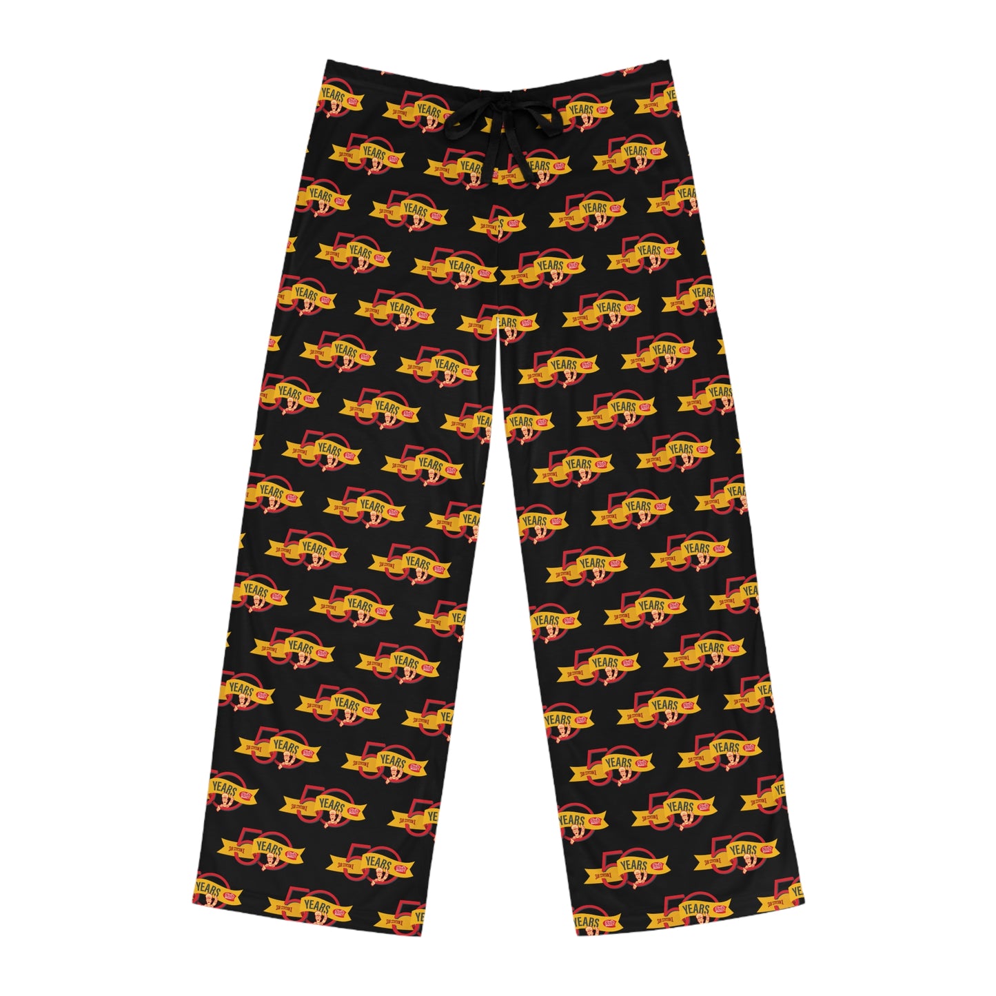 50th Anniversary Pajama Pants