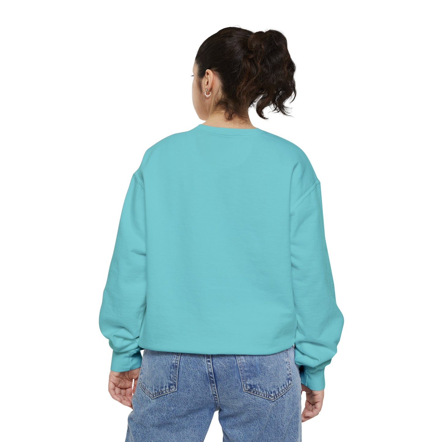 Classic Sub Station II Sweatshirt