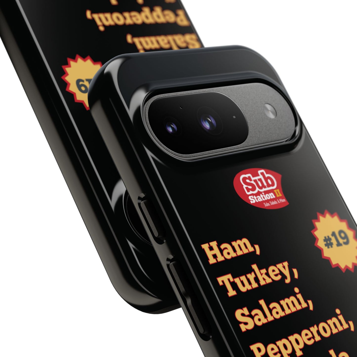 Super Special Phone Case
