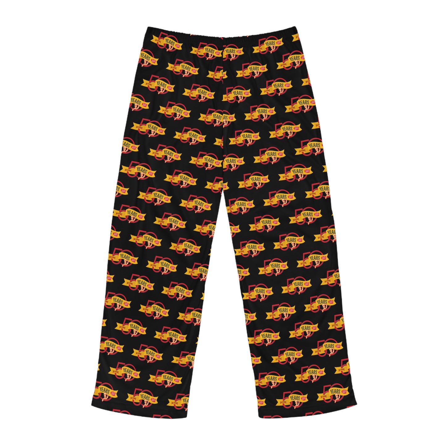 50th Anniversary Pajama Pants