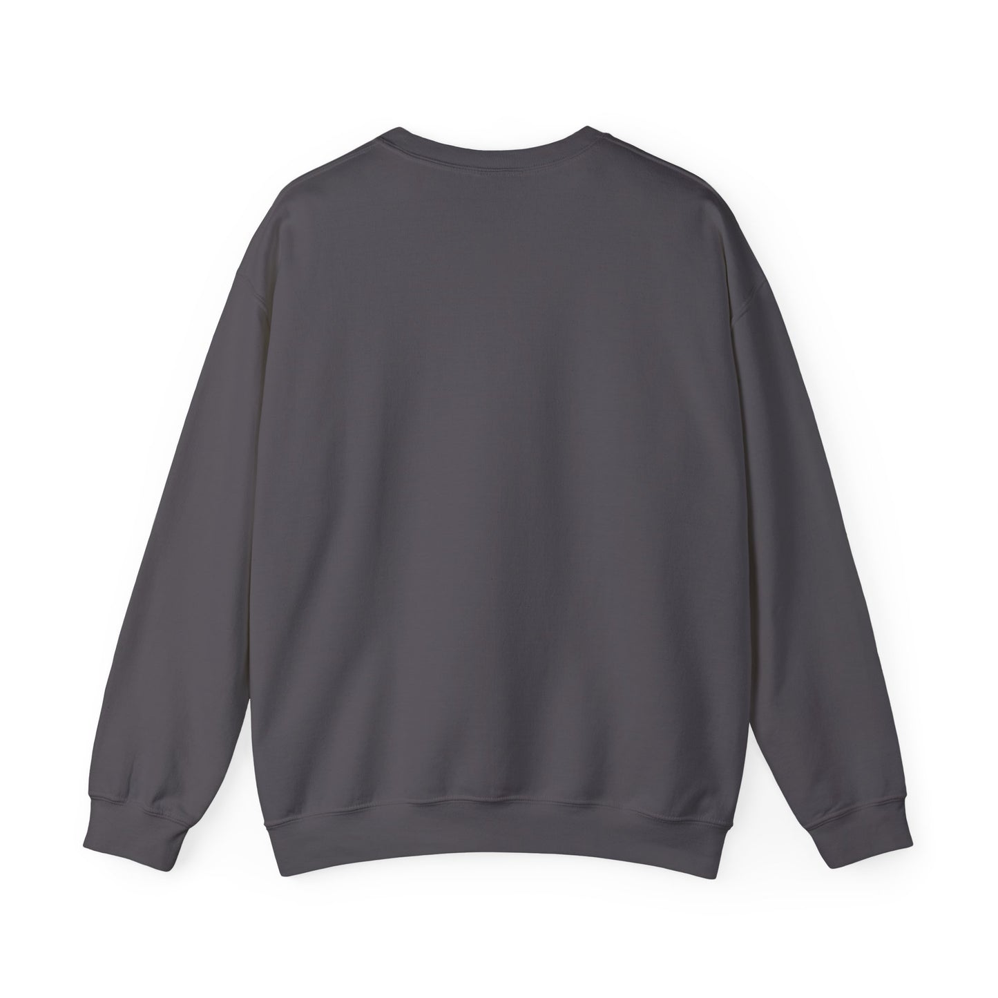 Faux Knit Sub Station II Holiday Sweatshirt
