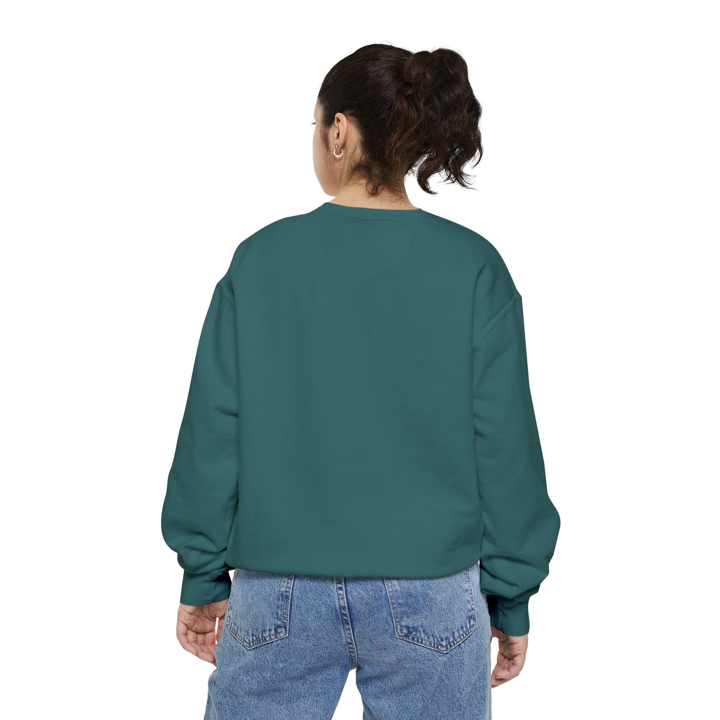Classic Sub Station II Sweatshirt