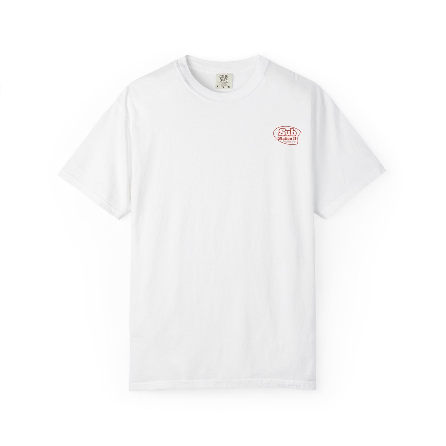 Blacksburg Legend T-Shirt