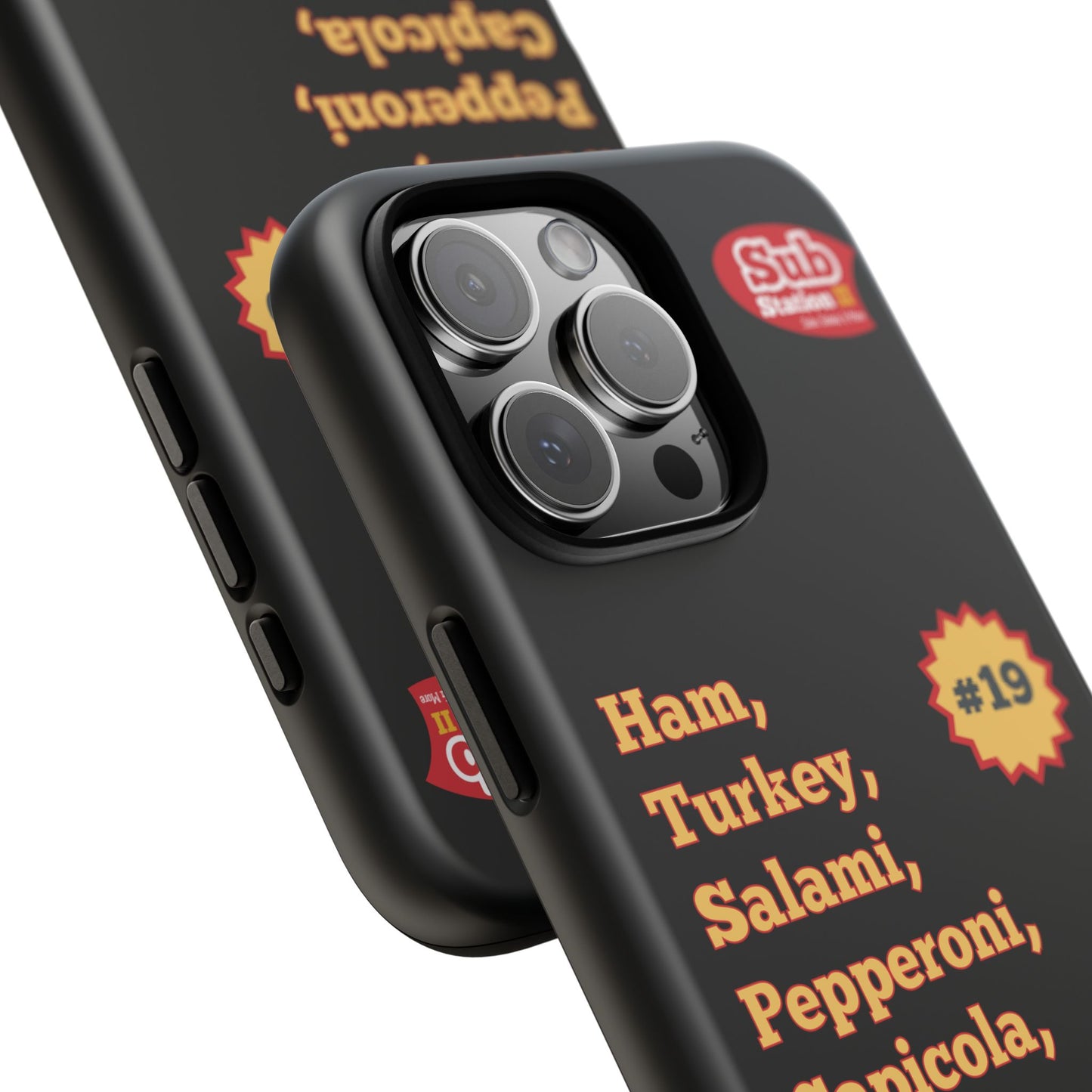 Super Special Phone Case