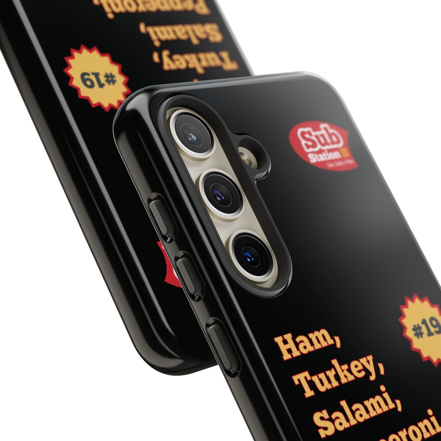 Super Special Phone Case